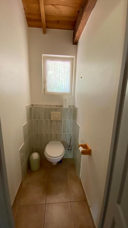 Les Hauts Du Coustalier Doissat Ngoại thất bức ảnh