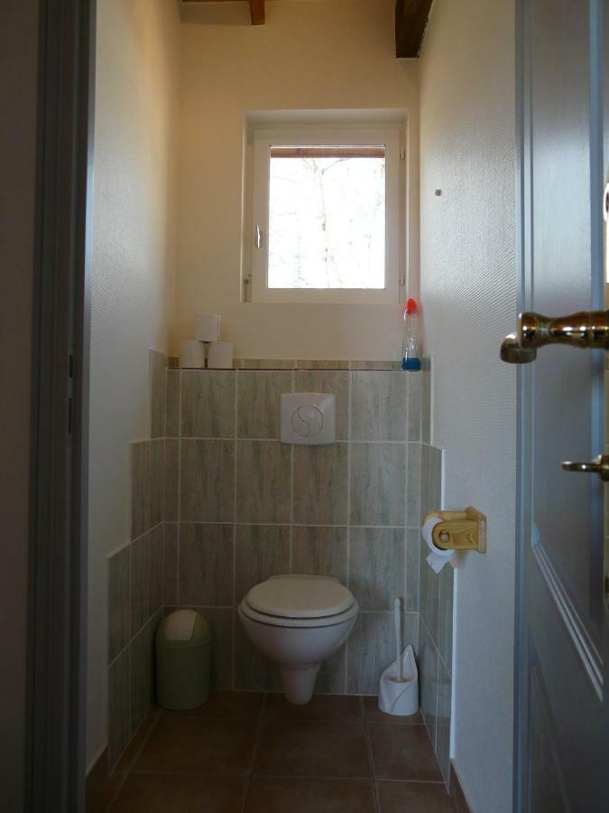 Les Hauts Du Coustalier Doissat Ngoại thất bức ảnh